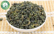 premium da yu ling 105k from Dragon Tea House
