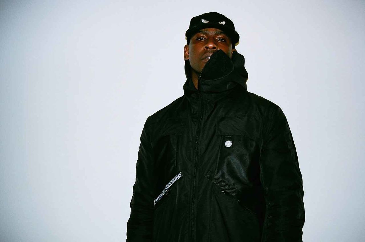 Skepta