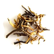 Golden Yunnan Buds Black Tea from Tielka