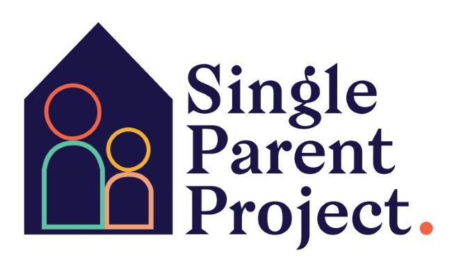 The Single Parent Project logo