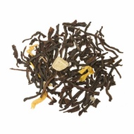 Pineapple Black Tea from EnjoyingTea.com