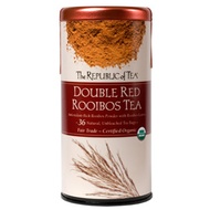 Double Red Rooibos (Doubles Collection) from The Republic of Tea