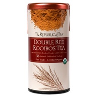 Double Red Rooibos (Doubles Collection) from The Republic of Tea