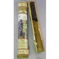 150 gram Fragrant Bamboo Raw Pu'erh from Mandala Tea