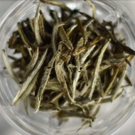 2013 Aged Bai Hao Yin Zhen from Verdant Tea