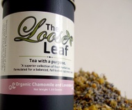 Chamomile & Lavender from The Loose Leaf