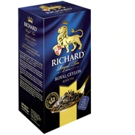 Royal Ceylon from Richard