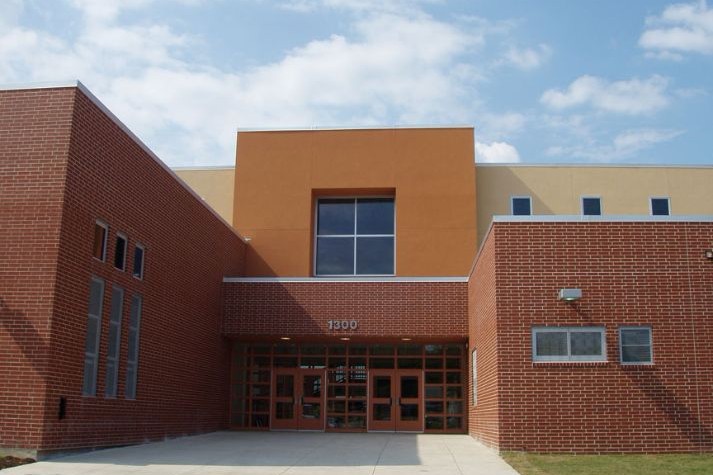 ARCADIA PARK ELEMENTARY SCHOOL 