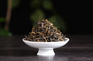 Spring 2019 Old Varietal "Lao Shu Dian Hong" Feng Qing Black Tea from Yunnan Sourcing