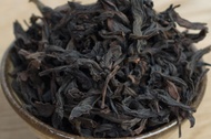 The Big Red (Da Hong Pao) from Min River Tea
