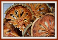 Bael fruit_Matuum from BaanChaUK