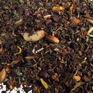Roasted Cocoa Mint Mate from Fusion Teas