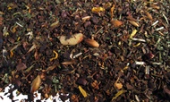 Roasted Cocoa Mint Mate from Fusion Teas