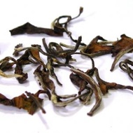 Oriental Beauty Oolong from Chah