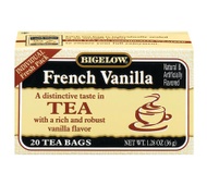 French Vanilla from Bigelow