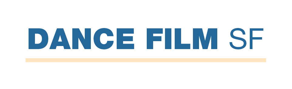 DANCE FILM SF logo