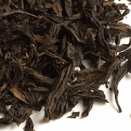 TT16 Oolong choice grade from Upton Tea Imports