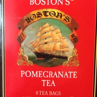 Pomegranate from The Boston Tea Company