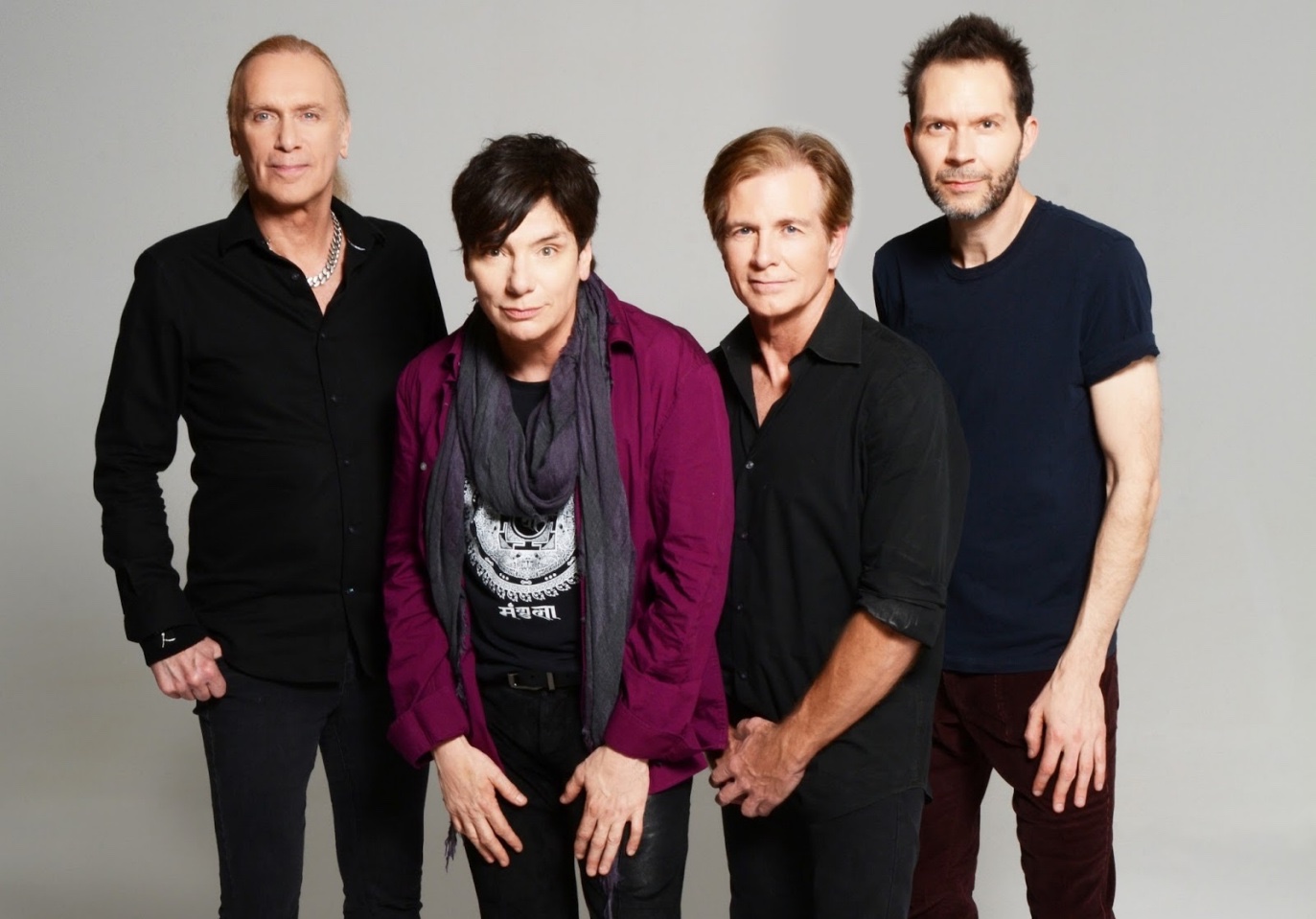 Mr. Big to record one last album before retiring