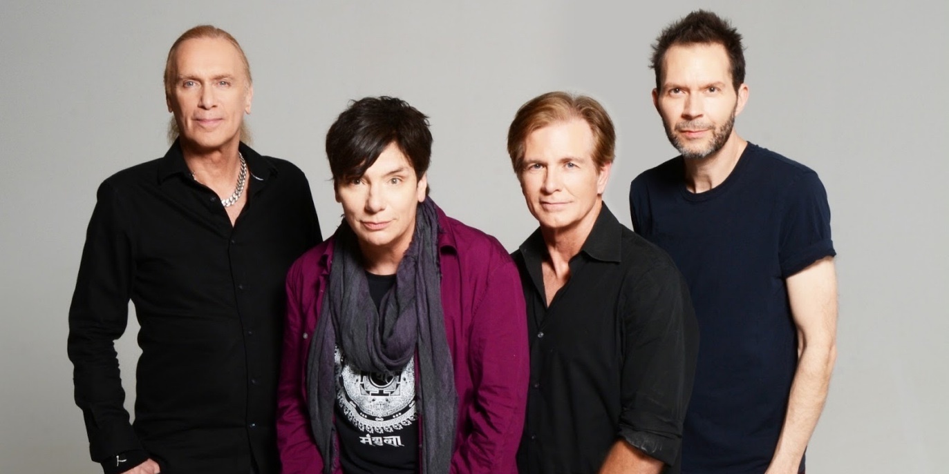 Mr. Big to record one last album before retiring | Bandwagon | Music