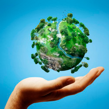 Commission of Ecological Expertise logo