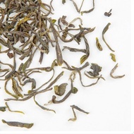 Organic Taimu Maojian Green Tea from Teavivre