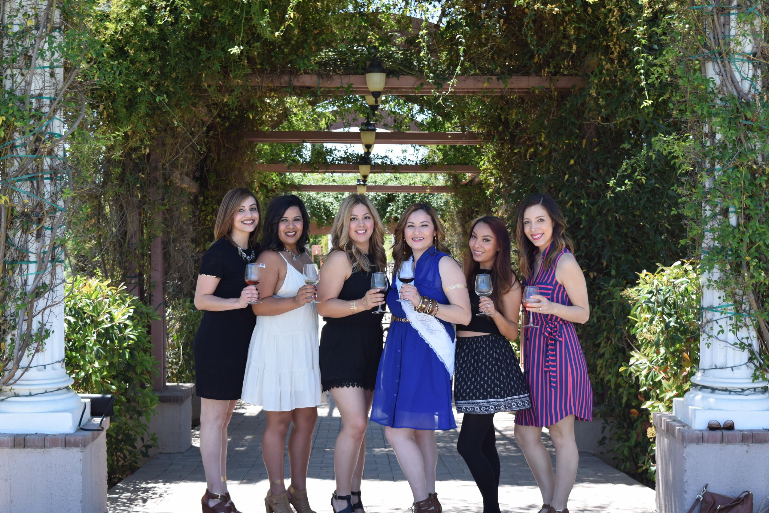 Exclusive Wine Tours in Temecula Valley, California - San Diego