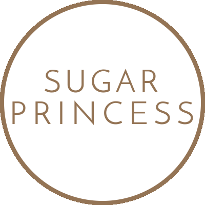 SUGARPRINCESS logo