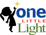 One Little Light logo