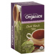 Harris Teeter Organic Chai Tea from Harris Teeter