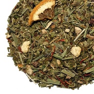 Mate Citrus Buzz from Teaopia