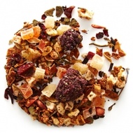 Blackberry Blizzard from DAVIDsTEA