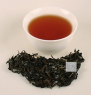 Dark Goddess Oolong from The Tea Smith