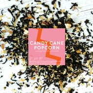 Candy Cane Popcorn from Yawn