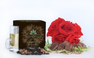 Palladium from Physique: Body of Tea