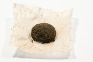 Organic Fair Trade Antique Shu Pu-Erh from Infinitea Teahouse