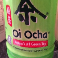 Oi Ocha Japan’s #1 Green Tea from Ito En