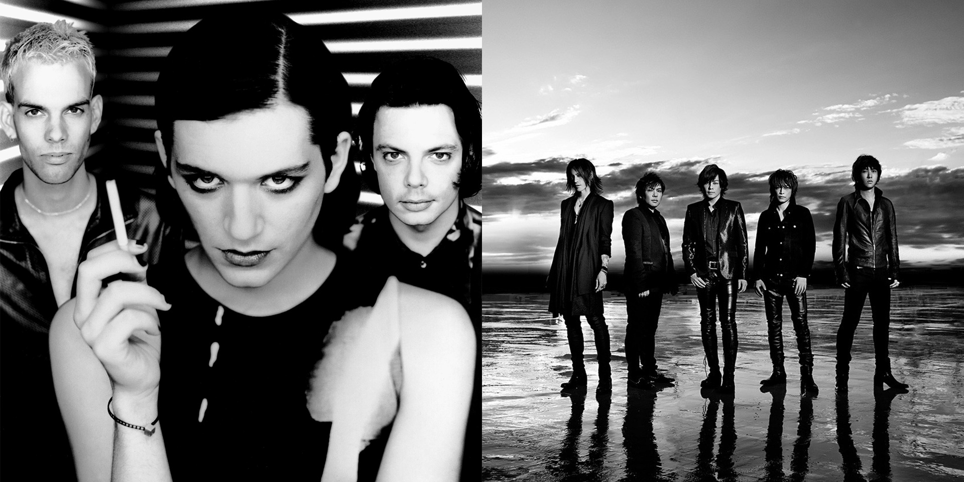 Summer Sonic Expands To Shanghai With Luna Sea Placebo The