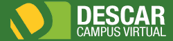 Campus virtual DESCAR