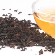 Cream & Black from Jenier World of Teas