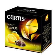 Sunny Lemon from Curtis