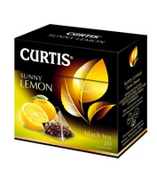 Sunny Lemon from Curtis