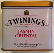 Jasmin Oriental from Twinings