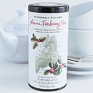 Maine Teaberry Tea from The Republic of Tea
