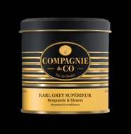 Earl Grey Supérieur from Compagnie & Co (formerly Compagnie Coloniale)