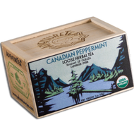 Canadian Peppermint from AdventureTea, LLC