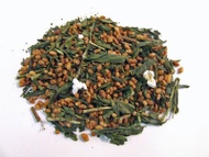 Genmaicha from Malt-Tea.com