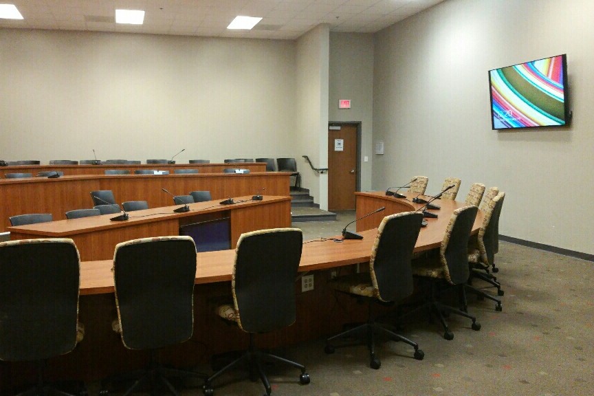 Cabinet Room