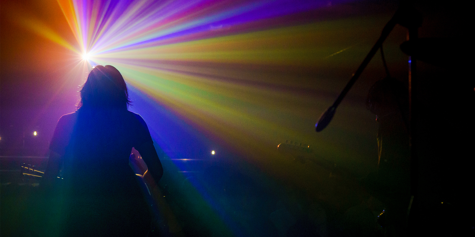 PHOTO GALLERY: The Observatory's album launch for August is the Cruellest