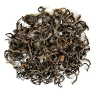 Kanchenjunga Oolong from Rakkasan Tea Company